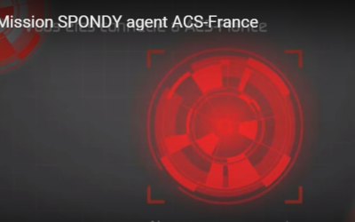 Le réseau ACS-France a besoin de vous