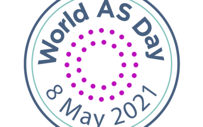 Journée mondiale de la Spondyloarthrite – 7 mai 2021